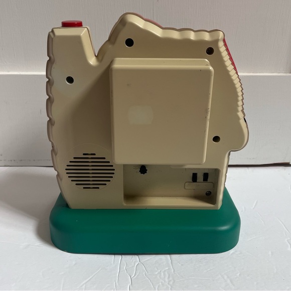 Seiko Talking Disney Alarm Clock - Picture 3 of 4